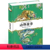 动物故事注音版 [正版]精装动物故事注音版带拼音睡前幼儿早教儿童书小学生一 年级二年级三四阅读课外书的书籍书读物经典