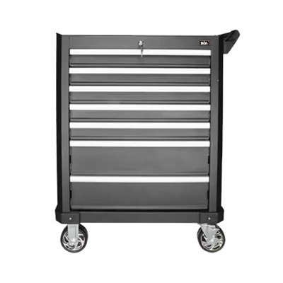 围达 工具车七抽 个