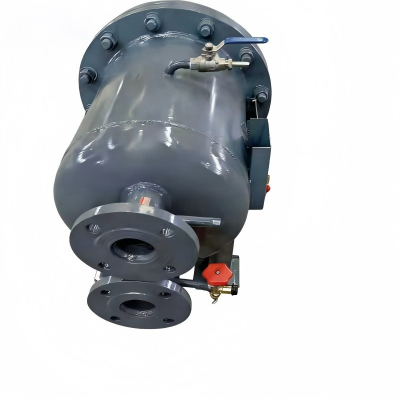 铁信成 油气分离器罐 TXC - 0.14M3 台