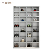 金睦源JINMUYON 鞋柜1800*1125*350mm个