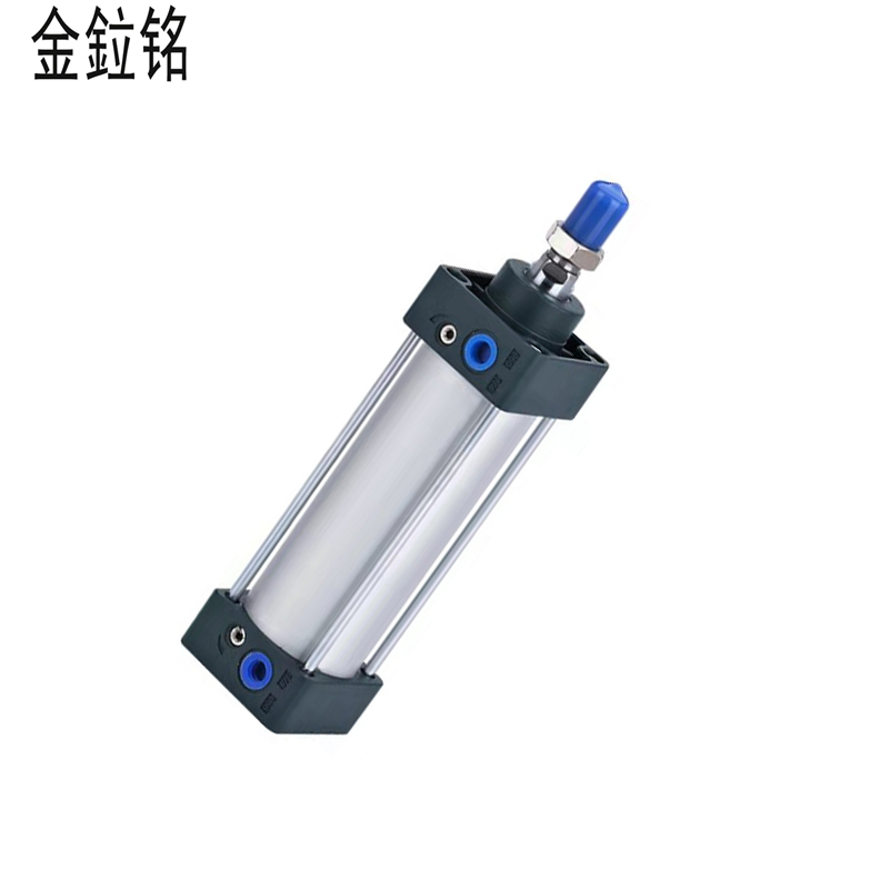 金鉝铭 高压气缸 QGSC40-600-S /台