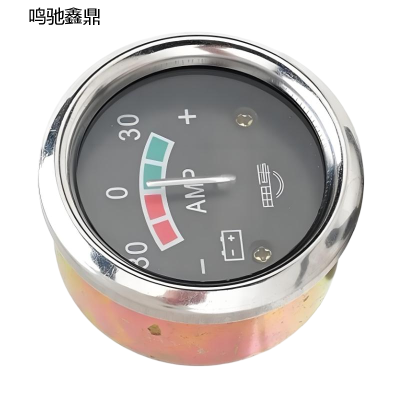 鸣驰鑫鼎 充电电流表 DL-3 个