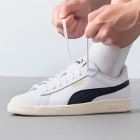 彪马(PUMA)男鞋女鞋新款时尚透气运动鞋健身训练低帮板鞋休闲鞋 390987-03 ZP