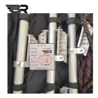 BR/铝合金蜈蚣梯/BR-LHJWGT6/组