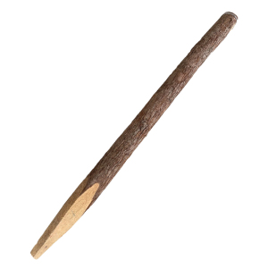 区南 防洪木桩 直径10cm 2m/根