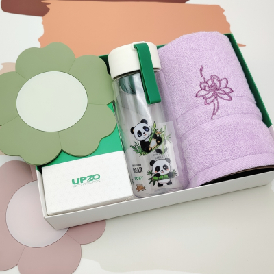 优品尚竹UPZO严选套装 A16B1D1套