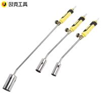 欧克 液化气喷火枪手持式不锈钢 50型OK-7901