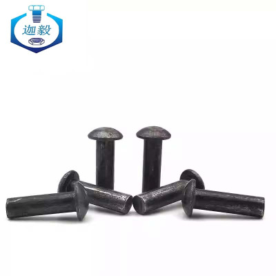 迦毅半沉头铆钉5*50mm个