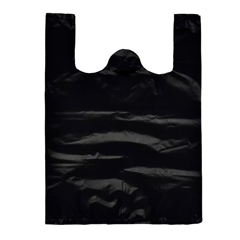 历途科技手提式垃圾袋32*52cm 100只/捆