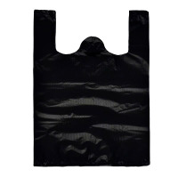 历途科技手提式垃圾袋32*52cm 100只/捆