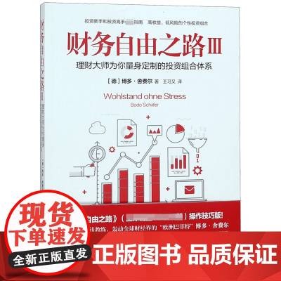 财务自由之路(Ⅲ)