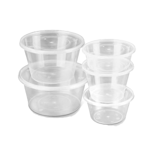 鑫优寰通用保鲜盒450ml食品级塑料客厅装不保温设计