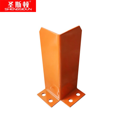 圣斯顿S-SY301HJ钢制置物架储物货架护角H300*100*3mm红色