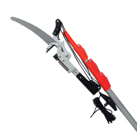 启具巨无霸高枝剪