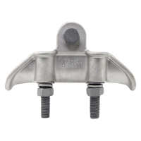 新沃 XGH铝合金悬垂线夹(提包式) XGH 个