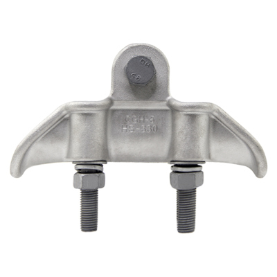 新沃 XGH铝合金悬垂线夹(提包式) XGH 个