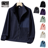 统狮 抓绒衣 CF12 件