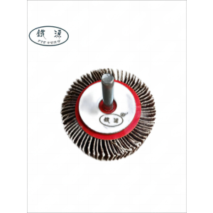 铁源千叶轮60*25*6带柄mm只