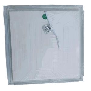 古信嵌入式平板灯300*300/盏