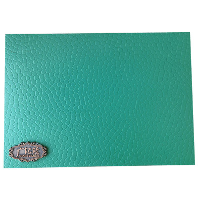 广亿隆 pvc塑胶防滑运动地胶垫纹理可定制1*1米4.5mm厚 WH-DJ1045#B 平方米