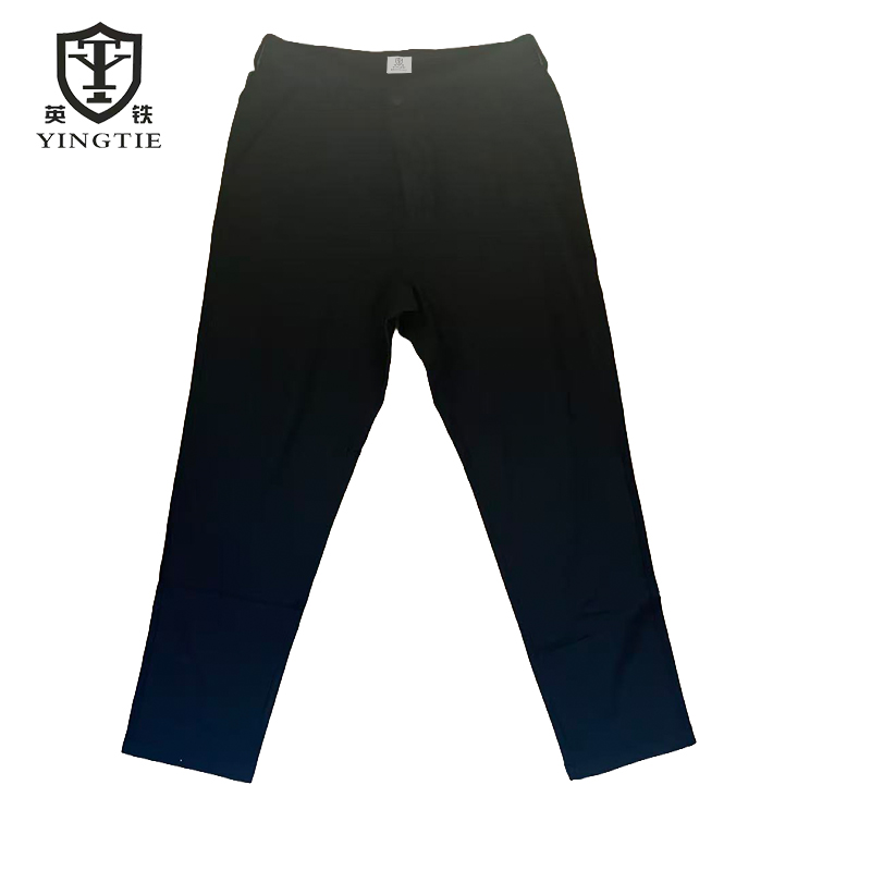英铁 工装裤 可定制 条
