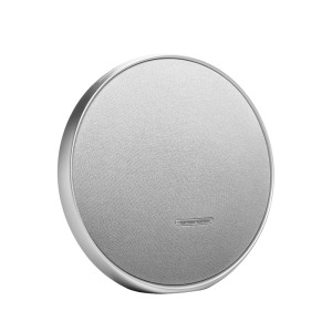 哈曼卡顿 ONYX STUDIO 9 音乐卫星九代 银色