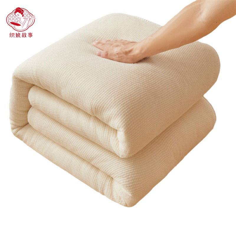织娘故事 被褥 120*200cm5斤/张