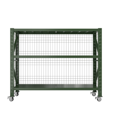 菲尔阿扎 PHIL ARZA 带网货架 重型/个