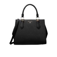 迈克·科尔斯(MICHAEL KORS)大容量皮质单肩包女实用百搭可调节肩