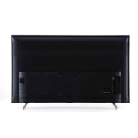 TCL 官方旗舰 L55P2-UD(55英寸)吋 4K超高清30核香槟金色平板电视机