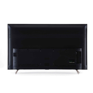 TCL 官方旗舰 L55P2-UD(55英寸)吋 4K超高清30核香槟金色平板电视机