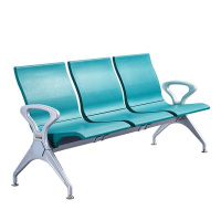 金睦源 JIN MU YON 排椅 三人位绿色1820*680*840mm 张