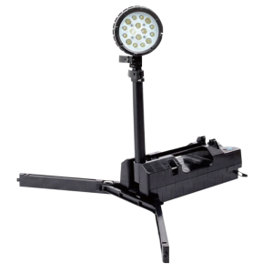 银鑫盛源 YXSY-57 22.2V 50W IP66 LED 再接电源 手提式移动工作灯 1.00 台/盏 (计价单位