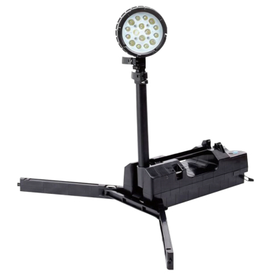 银鑫盛源 YXSY-57 22.2V 50W IP66 LED 再接电源 手提式移动工作灯 1.00 台/盏 (计价单位