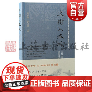 火树入洛城 文化人类学视域下洛阳遗产考古与丝绸之路人文交流张成渝张乃翥著上海古籍古陶瓷研究中外交流丝绸之路考古文化人类学