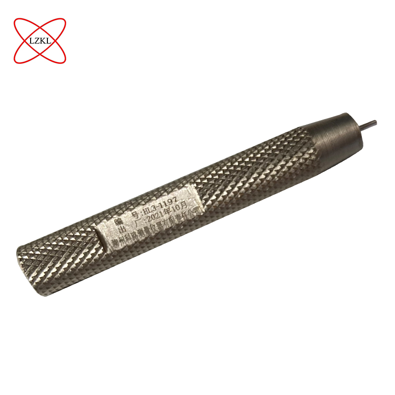 LZKL镶套局部间隙塞规KL-D-K334.5-2V1件