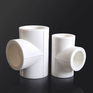盛京联硕 PPR异径三通63mm*40mm(2寸变1.2寸) 个
