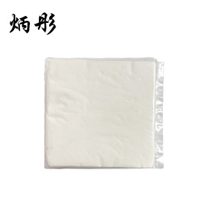 炳彤 餐巾纸 BT-27*27cm 包