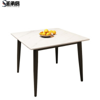 圣承启 简约餐桌 单桌0.6m张