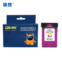 旗胜墨盒803XL 彩色 支