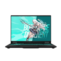 华硕(ASUS)天选6Pro酷睿版 i7-14650 16G 1T RTX5050 日蚀灰
