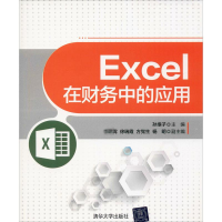 醉染图书Excel在财务中的应用978730135