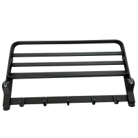 安立洁康 毛巾架 580*150mm(个)