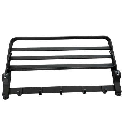 安立洁康 毛巾架 580*150mm(个)