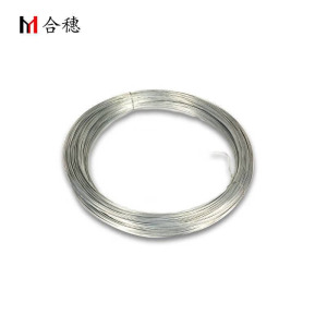 合穗镀锌铁丝16# (直径约1.6mm) 一公斤