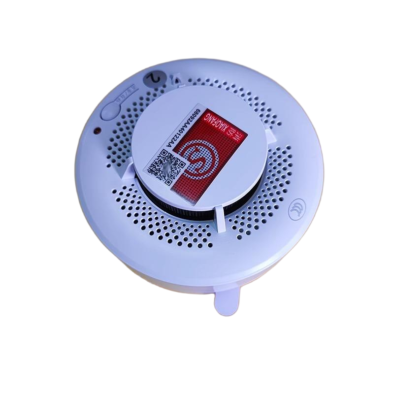 奈斯特 独立烟雾报警器 4G联网型 个