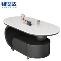 铭思达茶几90cm个