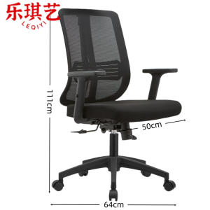 乐琪艺