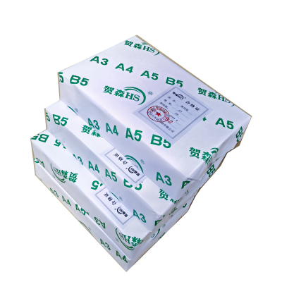 贺森HS A5复印纸 10包 箱