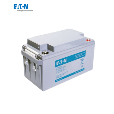 伊顿蓄电池ETNHS12-250Ah